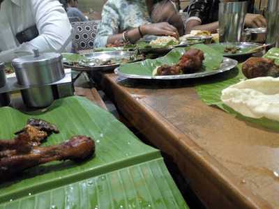 Mayuri Family Restaurant