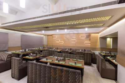 Mayuri Family Restaurant