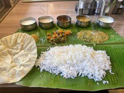 Mayuri Family Restaurant