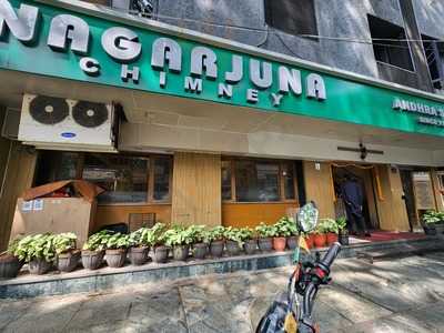 Mayuri Family Restaurant