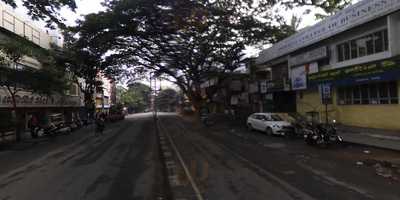 Mayuri Family Restaurant