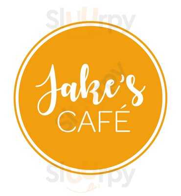 Jake's Cafe