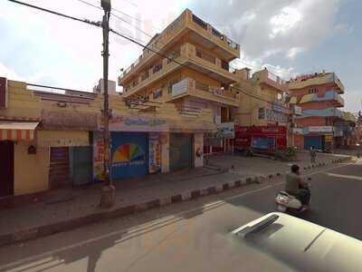 Hotel Kevin Restaurant