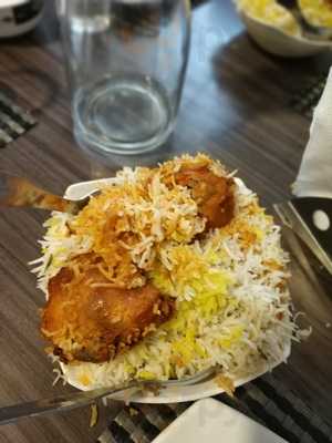 Kotian Paradise A/c Family Restaurant