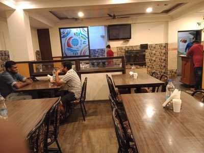 Kotian Paradise A/c Family Restaurant