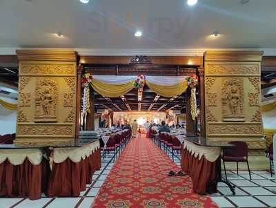 Sri Venkateshwara Bakery & Sweets