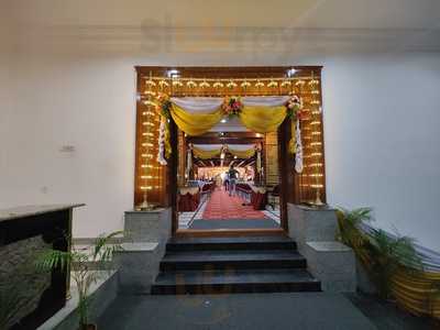 Sri Venkateshwara Bakery & Sweets