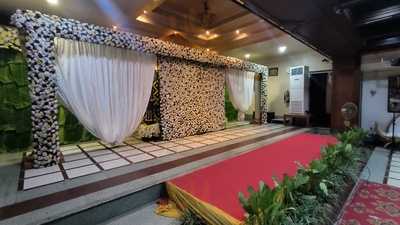 Sri Venkateshwara Bakery & Sweets