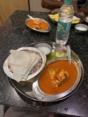 Karavali Fish Paradise