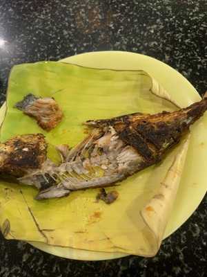 Karavali Fish Paradise