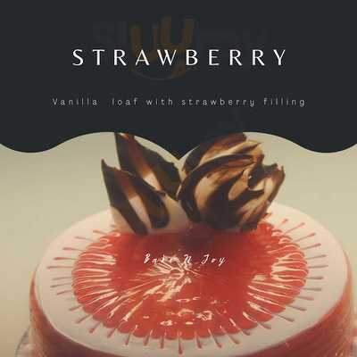 Bake N Joy Bakery & Sweets