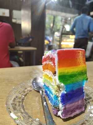 Bake N Joy Bakery & Sweets