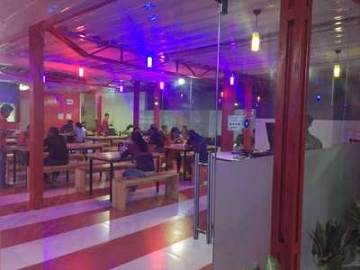 High Street Restaurant