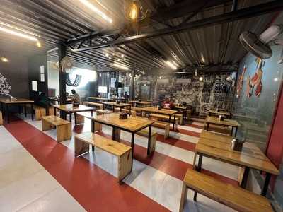 High Street Restaurant