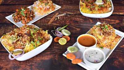 High Street Restaurant