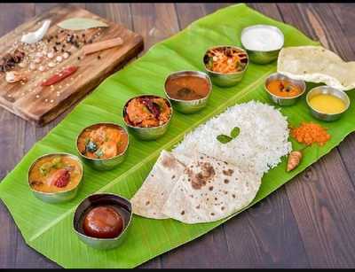 High Street Restaurant