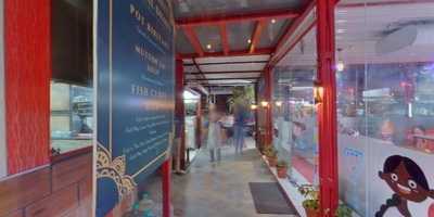 High Street Restaurant