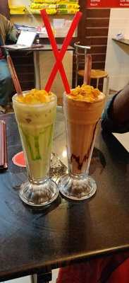 Sri Raghavendra Bakery & Sweets