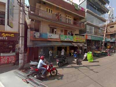 Sri Raghavendra Bakery & Sweets