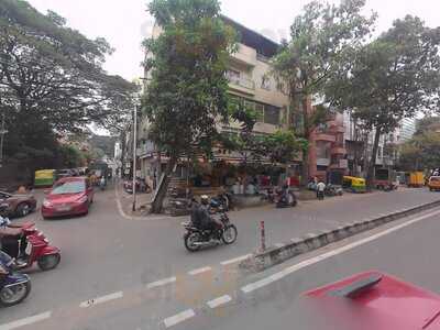 Radhakrishna Adiga Nageshwara