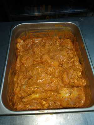 Swaadishta Restaurant