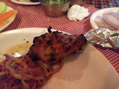 Swaadishta Restaurant