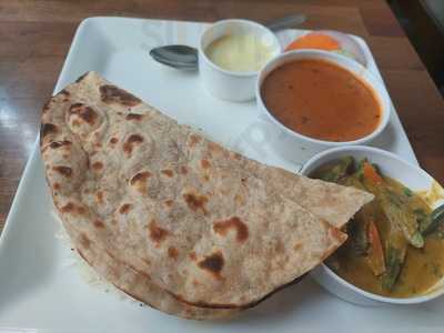 Swaadishta Restaurant