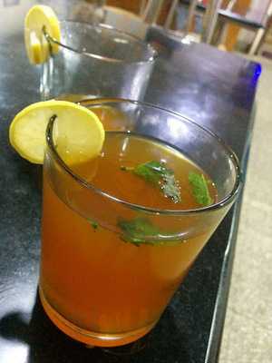 Subramanya Restaurant