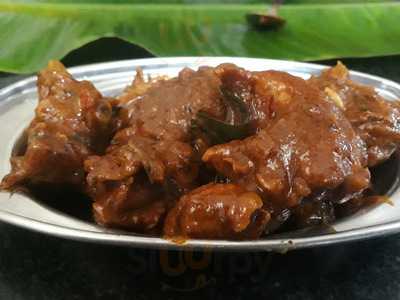 Subramanya Restaurant