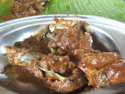 Subramanya Restaurant