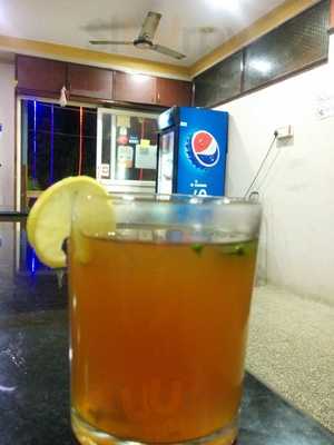 Subramanya Restaurant