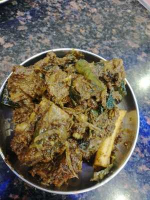 Subramanya Restaurant