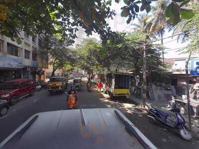 Subramanya Restaurant