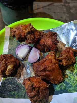 Shivanna Kabab Centere