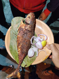 Shivanna Kabab Centere