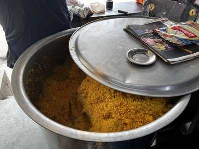 Anvari Hotel Veg & Non Veg Restaurant