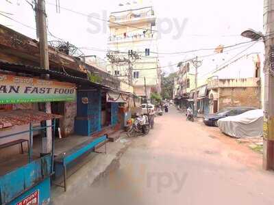 Anvari Hotel Veg & Non Veg Restaurant