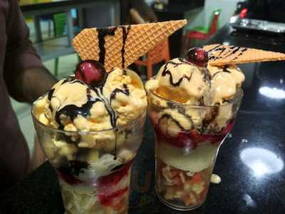 Silver Spoon Family Restaurant