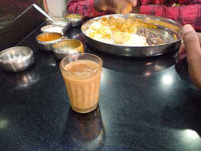 Silver Spoon Family Restaurant