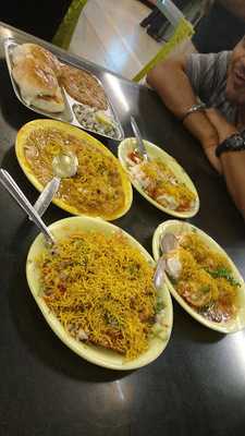 Silver Spoon Family Restaurant