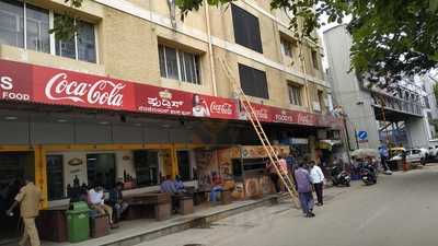 Silver Spoon Family Restaurant