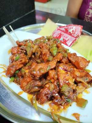 Silver Spoon Family Restaurant