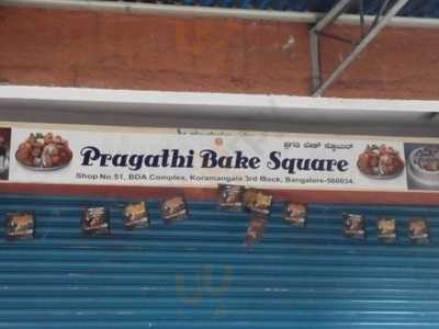 Pragathi Bake Square