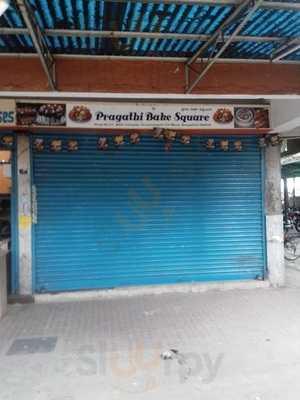 Pragathi Bake Square