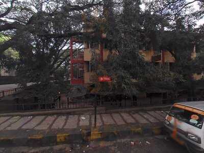 Pragathi Bake Square