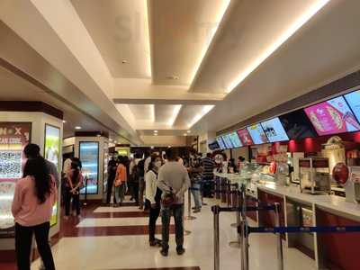 L J Iyengar's Bakery