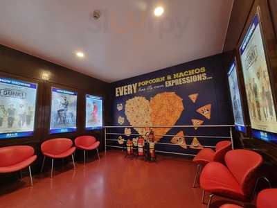 L J Iyengar's Bakery