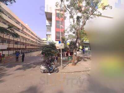 L J Iyengar's Bakery