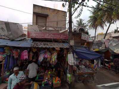 Hotel Abhilash Restaurant