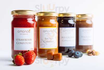 Amande Patisserie